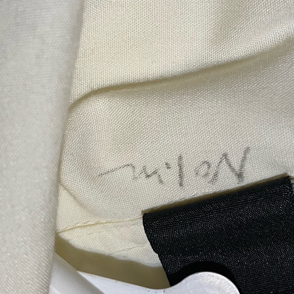 Men havanera button shirt - Picture 7 of 8